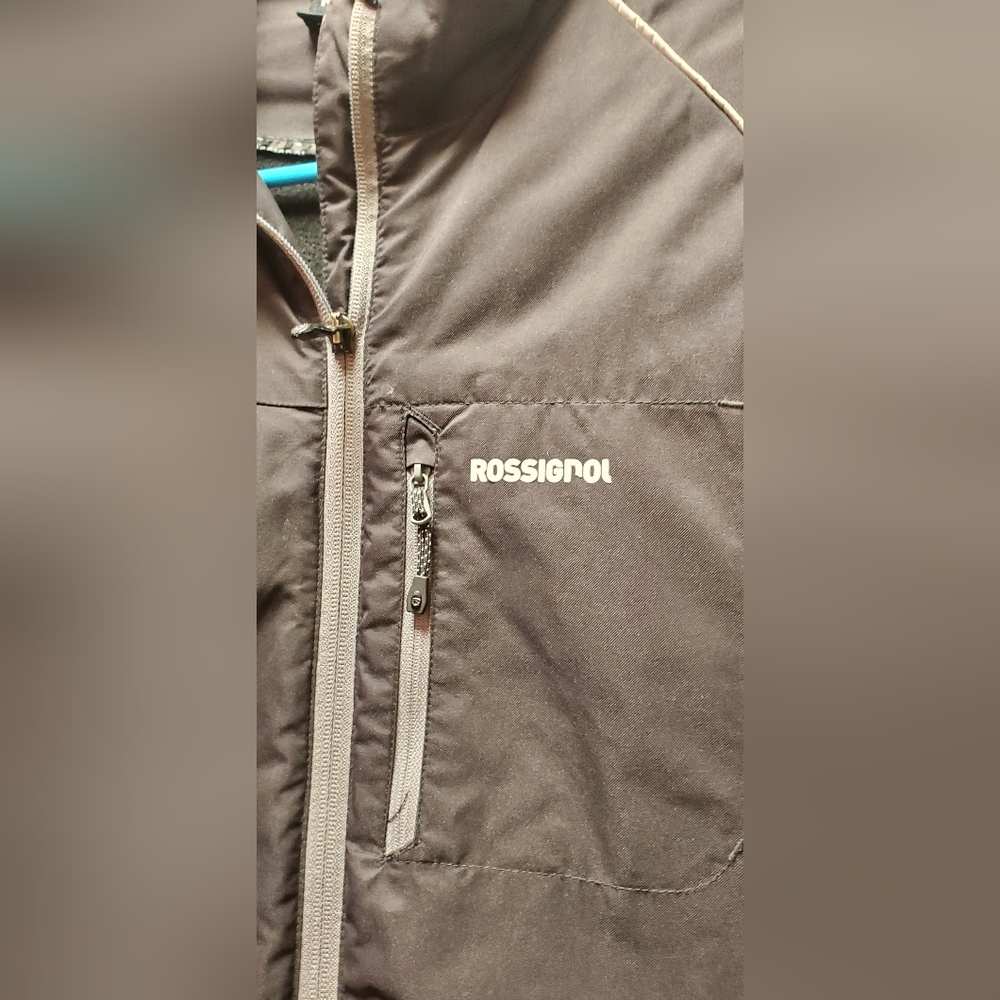 Rossignol Women's Toura Jacket - Picture 2 of 11